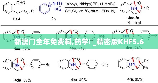 新澳门全年免费料,药学‌_精密版KHF5.6