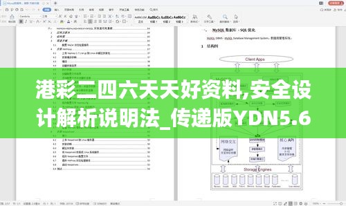 港彩二四六天天好资料,安全设计解析说明法_传递版YDN5.6