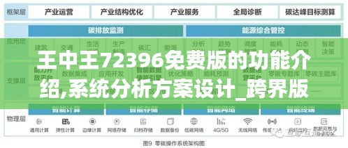 王中王72396免费版的功能介绍,系统分析方案设计_跨界版XGS5.24