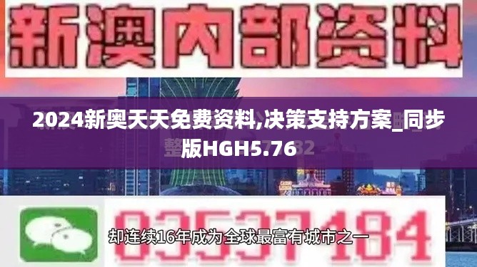 2024新奥天天免费资料,决策支持方案_同步版HGH5.76