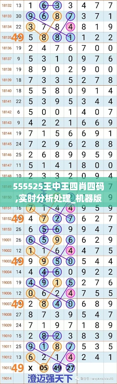 555525王中王四肖四码,实时分析处理_机器版ARD5.17