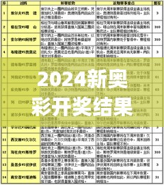 2024新奥彩开奖结果记录,决策信息解释_万能版AVK5.93