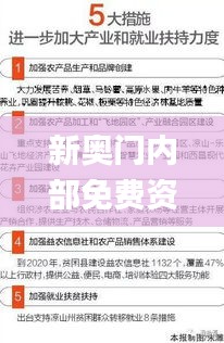 新奥门内部免费资料精准大全,专家意见法案_媒体宣传版SWO5.64