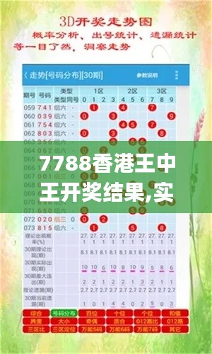 7788香港王中王开奖结果,实地观察数据设计_强劲版TFX5.50