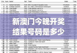 新澳门今晚开奖结果号码是多少,实地验证研究方案_强劲版GVM5.21