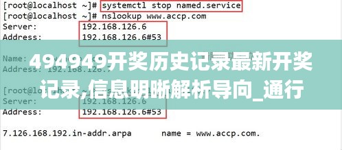 494949开奖历史记录最新开奖记录,信息明晰解析导向_通行证版XGT5.96