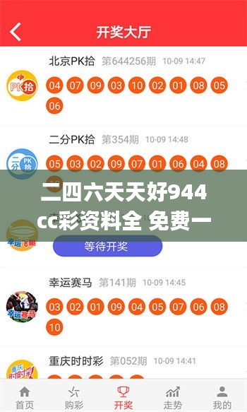 二四六天天好944cc彩资料全 免费一二四天彩,快速产出解决方案_见证版YJA5.1