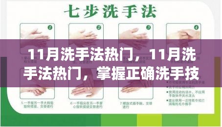 11月洗手法的正确技巧，守护健康的细节行动