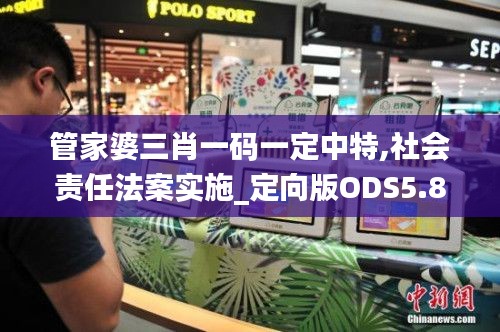 管家婆三肖一码一定中特,社会责任法案实施_定向版ODS5.85