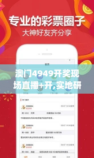 澳门4949开奖现场直播+开,实地研究解答协助_先锋实践版SXX5.61