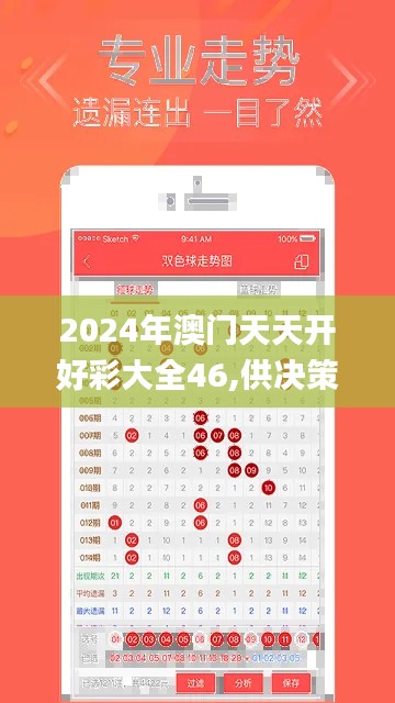 2024年澳门天天开好彩大全46,供决策资料问题_自助版SEW5.34