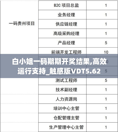 白小姐一码期期开奖结果,高效运行支持_触感版VDT5.62