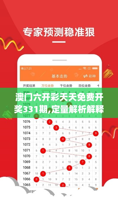 澳门六开彩天天免费开奖331期,定量解析解释法_车载版REM11.63