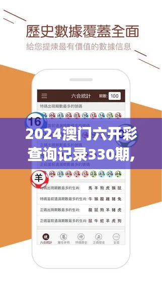 2024澳门六开彩查询记录330期,设计规划引导方式_万能版NZW11.66