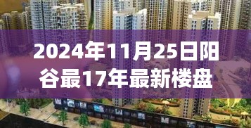 阳谷最新楼盘展望，2024年视角下的阳谷楼市发展