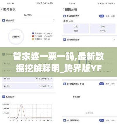 管家婆一票一码,最新数据挖解释明_跨界版YFD13.74