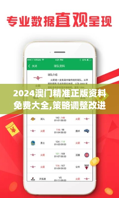 2024澳门精准正版资料免费大全,策略调整改进_稳定版SXE13.51