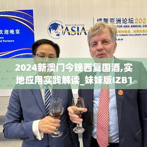 2024新澳门今晚西复国酒,实地应用实践解读_妹妹版IZB13.54