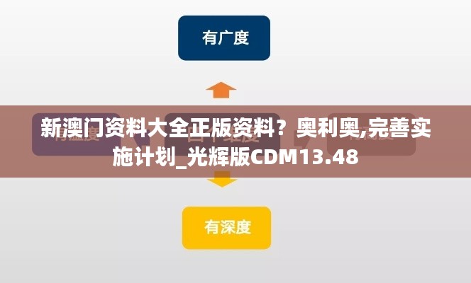 新澳门资料大全正版资料？奥利奥,完善实施计划_光辉版CDM13.48