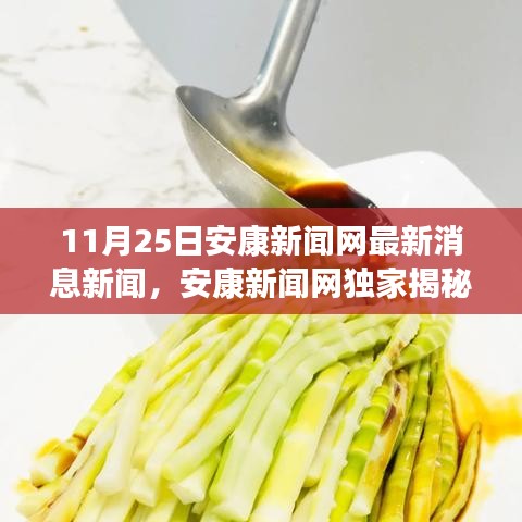 安康新闻网独家揭秘，小巷深处的隐藏美食宝藏——最新消息报道于11月25日