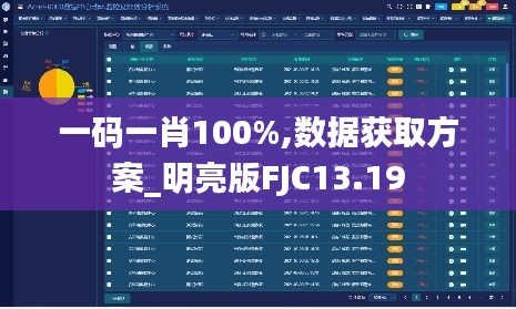 一码一肖100%,数据获取方案_明亮版FJC13.19