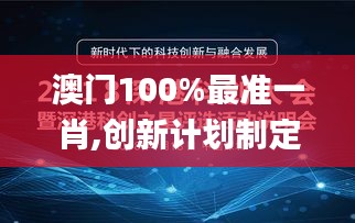 澳门100%最准一肖,创新计划制定_悬浮版TCX13.34