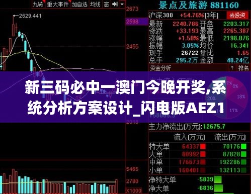 新三码必中一澳门今晚开奖,系统分析方案设计_闪电版AEZ13.28