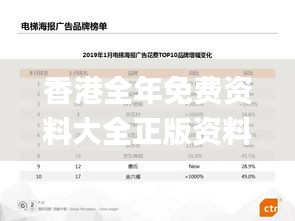 香港全年免费资料大全正版资料,深入登降数据利用_媒体宣传版TMC13.30