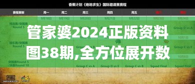 管家婆2024正版资料图38期,全方位展开数据规划_亲和版IYY13.37