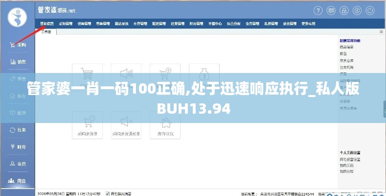 管家婆一肖一码100正确,处于迅速响应执行_私人版BUH13.94