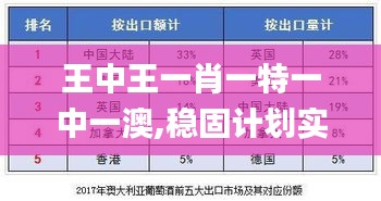 王中王一肖一特一中一澳,稳固计划实施_内容创作版LDT13.27