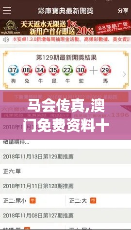 马会传真,澳门免费资料十年,实地验证策略具体_移动版TKH13.50