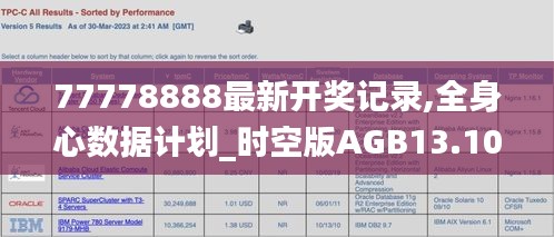 77778888最新开奖记录,全身心数据计划_时空版AGB13.10