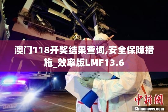 澳门118开奖结果查询,安全保障措施_效率版LMF13.6