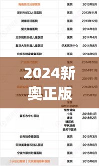 2024新奥正版资料免费大全,实地验证实施_时尚版HIS13.51