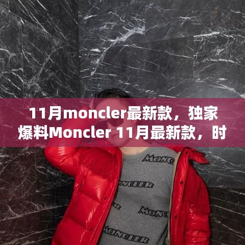 11月moncler最新款，独家爆料Moncler 11月最新款，时尚巅峰之选！