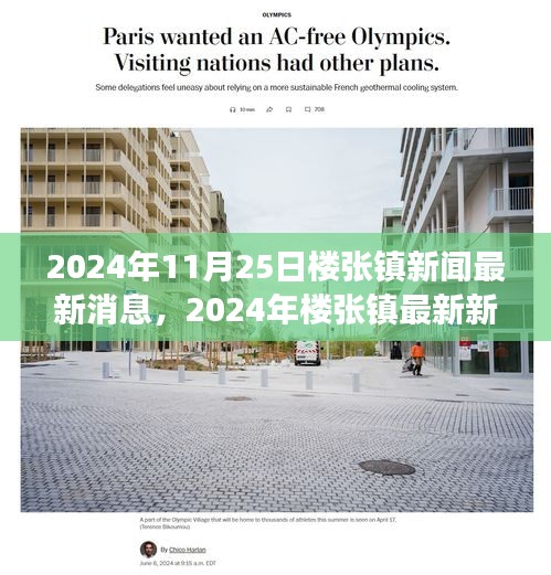 楼张镇新闻热点聚焦，解读未来发展趋势，最新时事动态发布于2024年11月25日