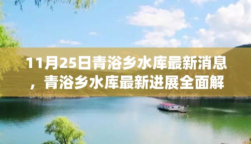 青浴乡水库最新进展解读，特性、体验、竞品对比及用户洞察分析报告（全面解读版）