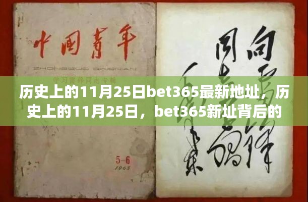 历史上的11月25日与bet365新址背后的励志故事，激发学习与成长之旅的起点