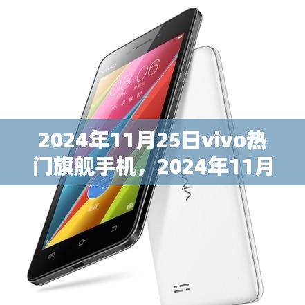 科技与美学的巅峰融合，2024年11月25日vivo热门旗舰手机大盘点