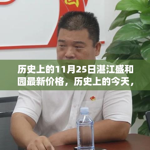 历史上的今天，湛江盛和园新篇章见证学习与变化的力量，闪耀自信与成就时刻的最新价格揭晓