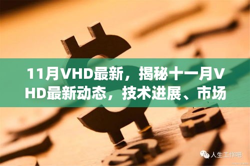 揭秘十一月VHD最新动态，技术进展、市场趋势与前景展望展望报告发布