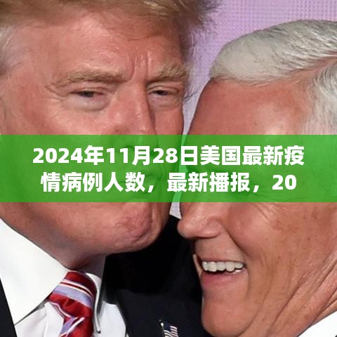 独家深度解析，美国疫情病例人数最新播报与趋势预测（2024年11月28日）