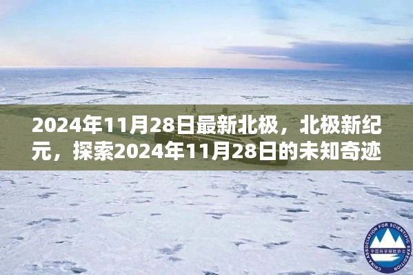 北极新纪元揭秘，探索未知奇迹的旅程——2024年11月28日最新北极探索纪实