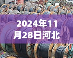 河北废紫铜最新价格揭秘，友情故事与温馨探秘之旅（2024年11月28日）