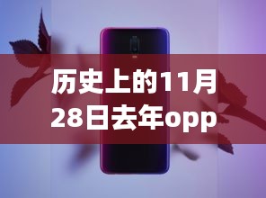 历史上的11月28日，去年OPPO热门款手机深度评测与介绍