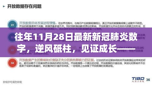 往年11月28日新冠肺炎数字回顾，逆风中的希望之光与见证成长的力量