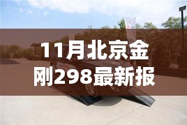 北京金刚298十一月最新报价及深度解析