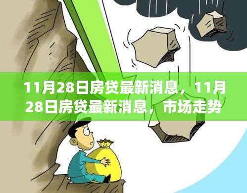 11月28日房贷最新动态解析，市场走势、个人立场分析与影响