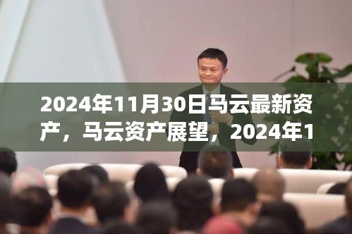 马云最新资产展望，解读马云资产在2024年11月30日的最新动态